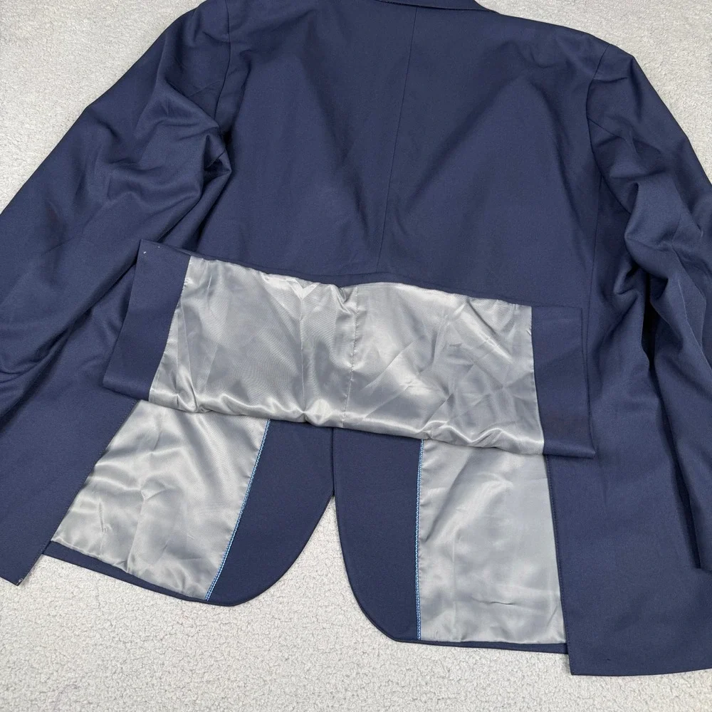 Haggar active series